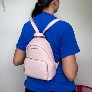 ❌SOLD❌ Michael Kors small backpack